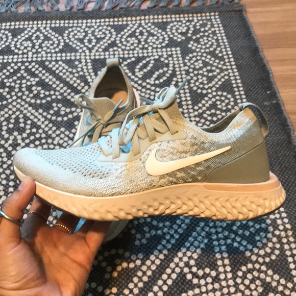 Nike Shoes - NIKE epic reacts Nike Shoes - NIKE epic reacts